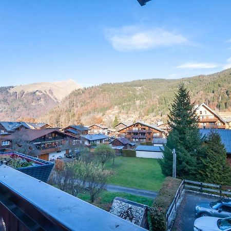 Christiania 4 Morzine Exterior foto